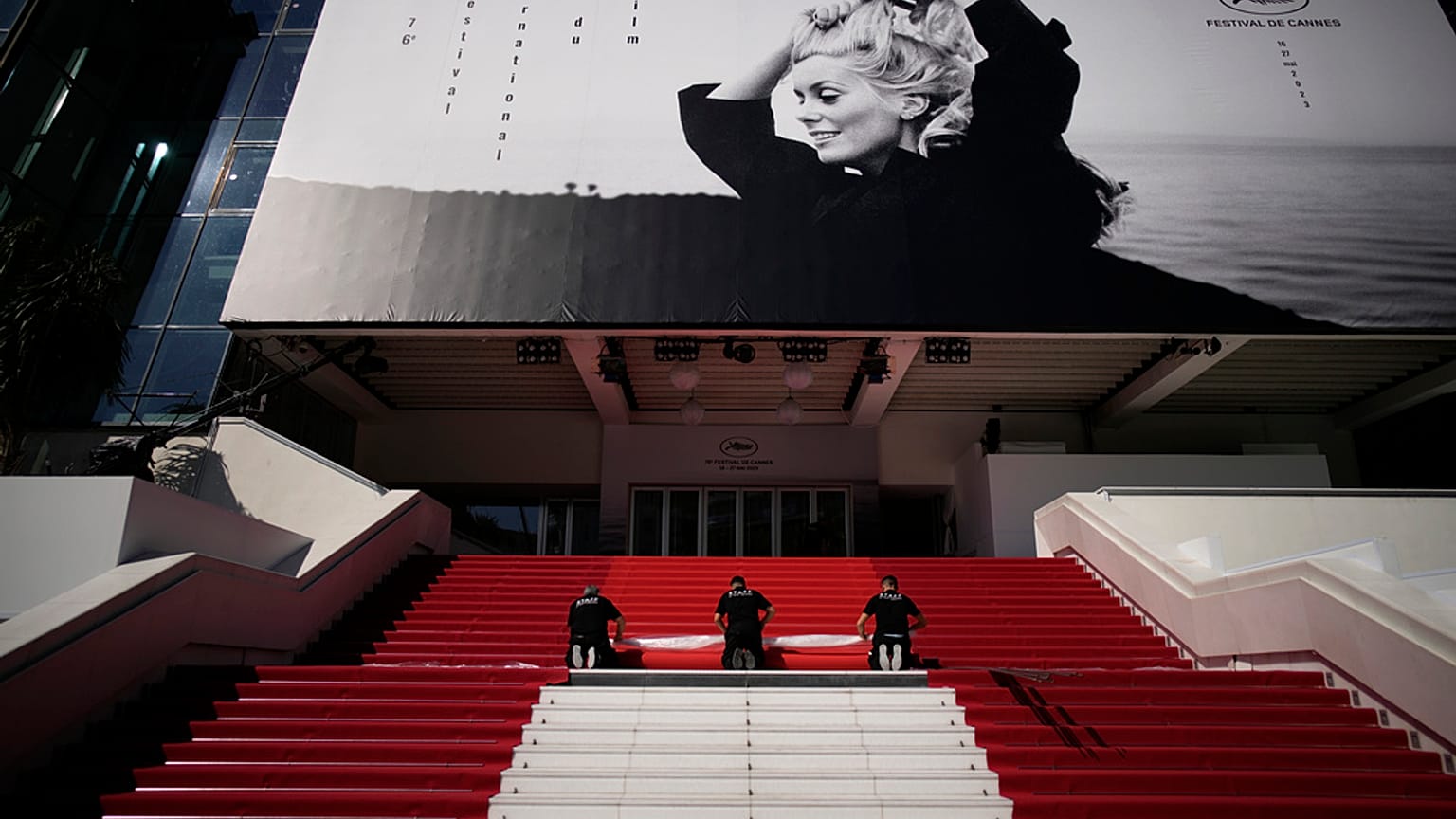Le festival de Cannes ouvre ses portes ce mardi 16 mai 2023. 