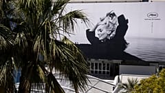 Der Rote Teppich in Cannes
