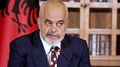 Ο ΕΝΤΙ ΡΑΜΑ