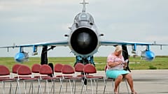Viele der rumänischen Pilot:innen sind sich einig, dass die Jets zentral für die Entwicklung der rumänischen Luftwaffe waren.