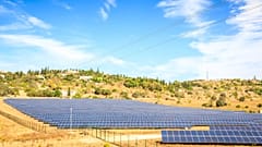 Most of Portugal's electricity came from solar and wind last month, with fossil generation limited to 24%.