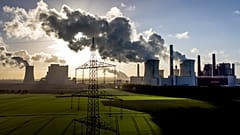 Die Menschheit muss sich auf neue Temperaturrekorde einstellen