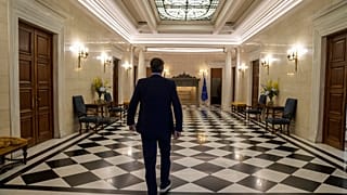 Κυριάκος Μητσοτάκης