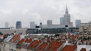 Рост цен из-за войны в Украине привел к тому, что некоторые жители Польши не могут ни арендовать, ни купить жилье