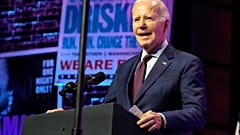 US-Präsident Joe Biden