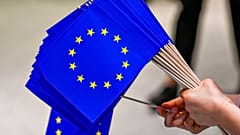 Europa wählt in knapp einem Jahr ein neues Parlament