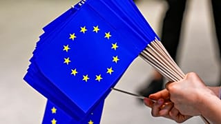 Europa wählt in knapp einem Jahr ein neues Parlament