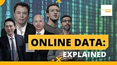 В Европейском союзе приняты новые законы, направленные на защиту данных потребителей в Интернете.