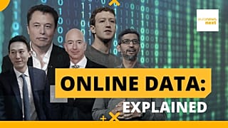 В Европейском союзе приняты новые законы, направленные на защиту данных потребителей в Интернете.