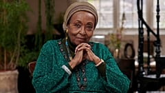 Kadın sünettine savaş açan aktivist Edna Adan Ismail