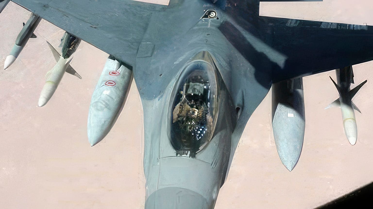 F-16