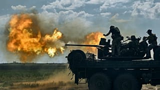 Kampfhandlungen in der Ukraine
