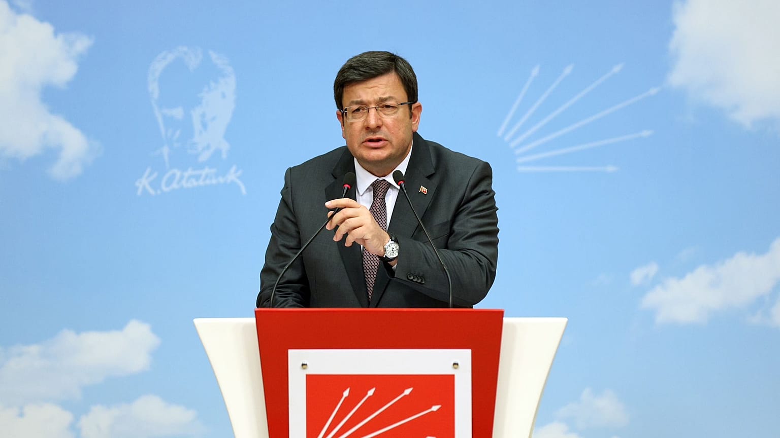 CHP, bazı sandık sonuçlarına itiraz etti