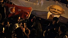 انتخابات ترکیه