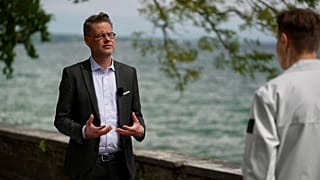 Эксперт: "На фоне угроз морской инфраструктуре надо думать об альтернативах"