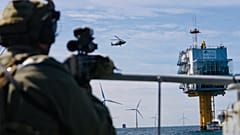 Wie sicher ist unsere maritime Infrastruktur?