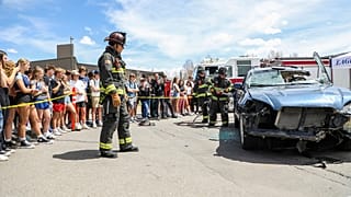 Κολοράντο: Εργαστήριο για την Οδική Ασφάλεια
