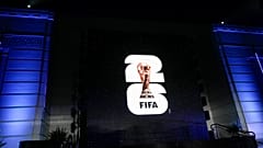شعار كأس العالم 2026