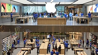 Apple Türkiye mağazası
