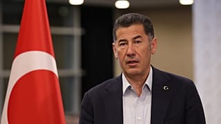 Sinan Oğan