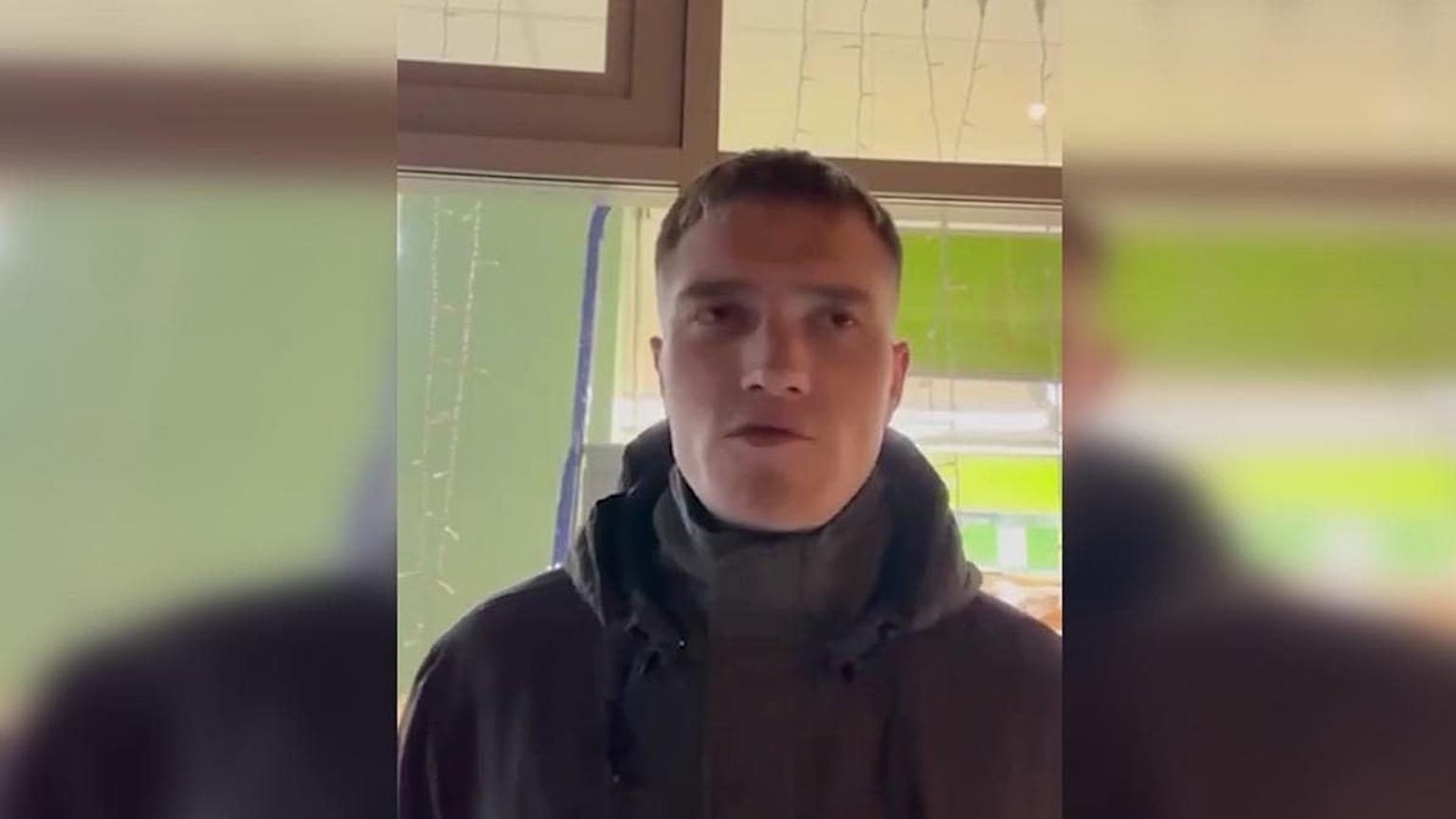 Andrej Medvegyev: nem jött be neki Norvégia