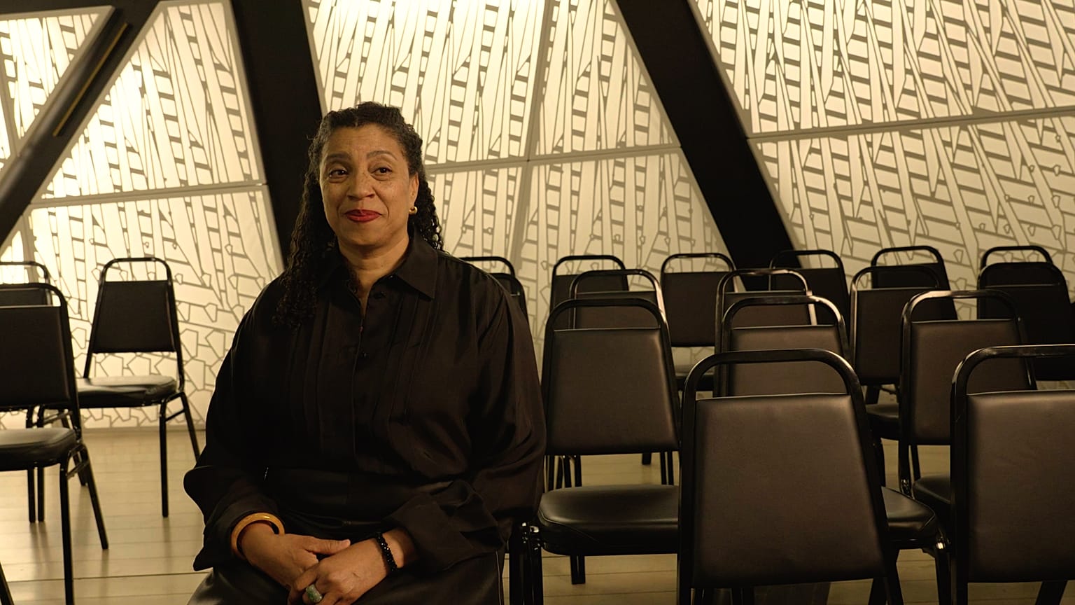 Robin Coste Lewis