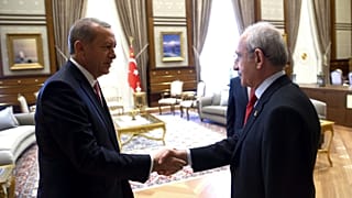 Erdoğan ve KIlıçdaroğlu'nun en yüksek ve en düşük oy aldığı iller