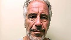 Jeffrey Epstein 