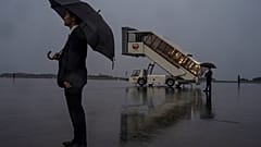 Хиросима встречает гостей