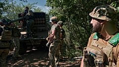 Ukraine spaltet Wagner-Truppe und russische Armee