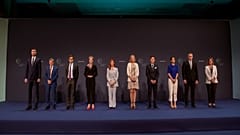 Η σύνοδος των EUMED 9 στην Μάλτα