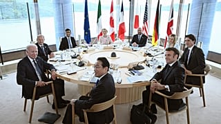 G7 Zirvesi
