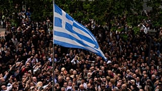 Greece Elections