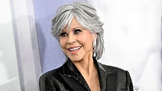 Jane Fonda