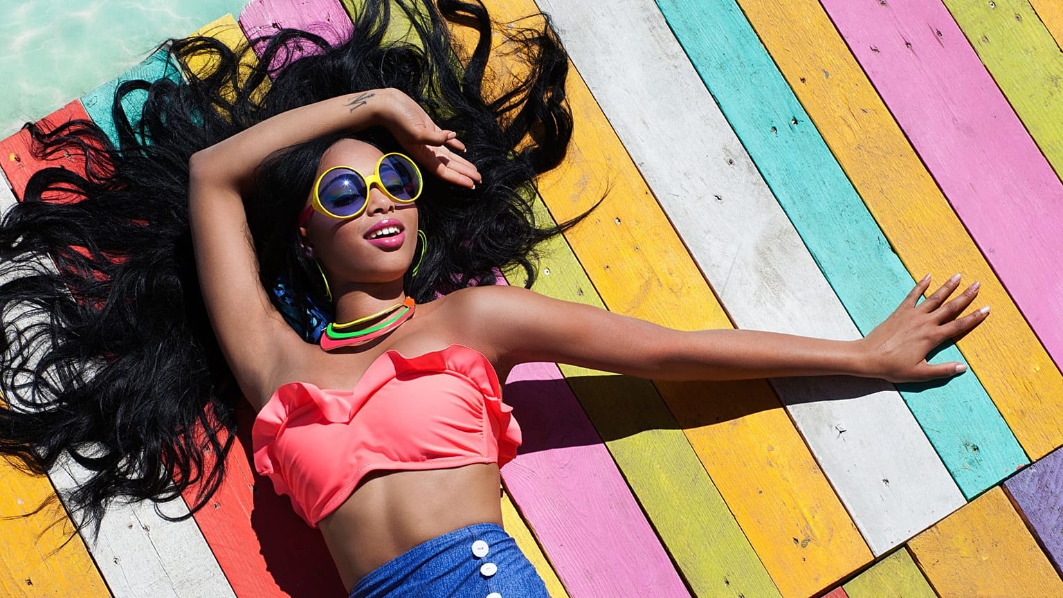 Summer fashion sales could start later due to climate change.