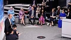 Саммит G7 в Японии