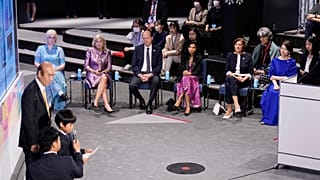 Саммит G7 в Японии