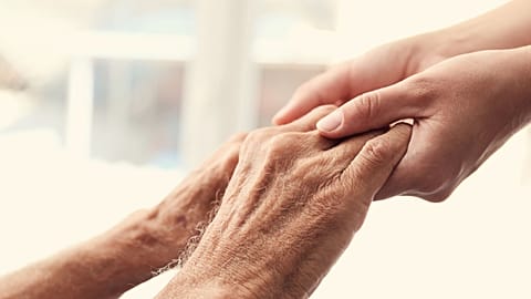 Scientists make ‘very important’ breakthrough that will extend human lifespans and fight cancer