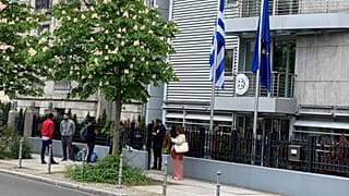 Γερμανία: Ψηφίζουν οι απόψημοι