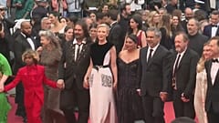مهرجان كان السينمائي - فرنسا 2023