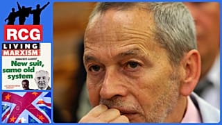 Frank Furedi, a kommunista forradalmár, a brexit híve, az MCC brüsszeli irodájának vezetője, 2017-ben