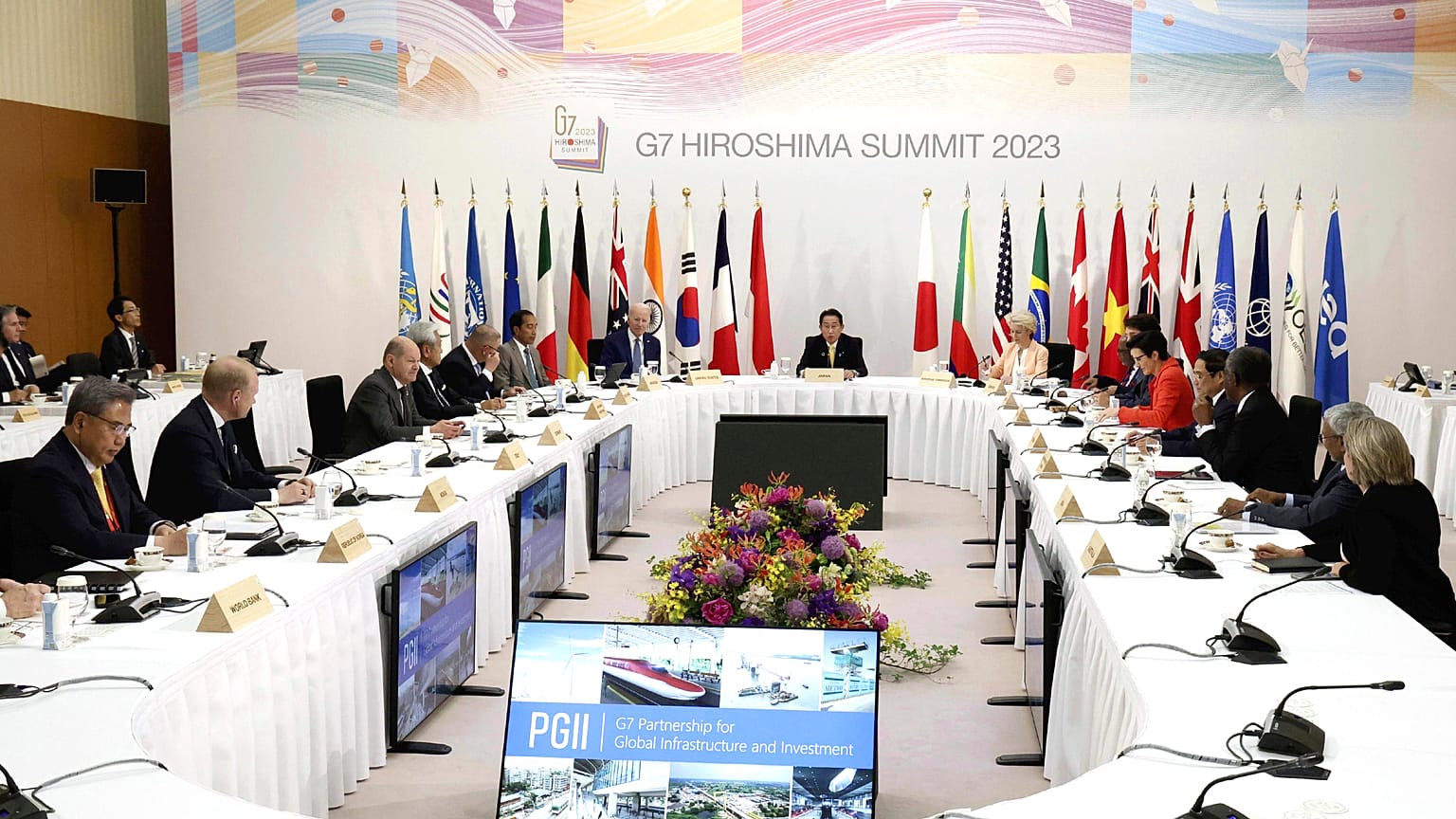 G7 Zirvesi