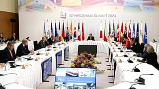 G7 Zirvesi