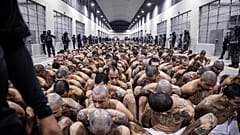 قاد بوكيلي حرباً كبرى على العصابات 