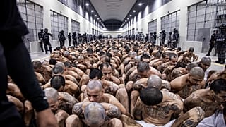 قاد بوكيلي حرباً كبرى على العصابات 