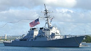 USS Paul Hamilton