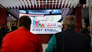 Εκλογές 2023