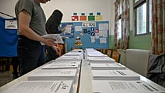 Près de 10 millions de Grecs votaient ce dimanche 21 mai 2023 pour élire leurs députés.
