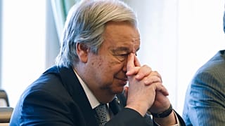 António Guterres 