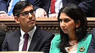 The Prime Minister will ask his ethics advisor about the Home Secretary 